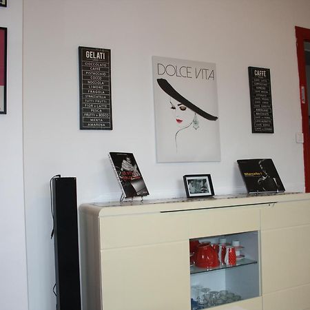 Dolce Vita Millau Extérieur photo