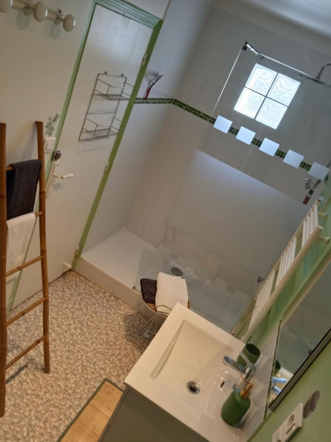 Dolce Vita Millau Extérieur photo