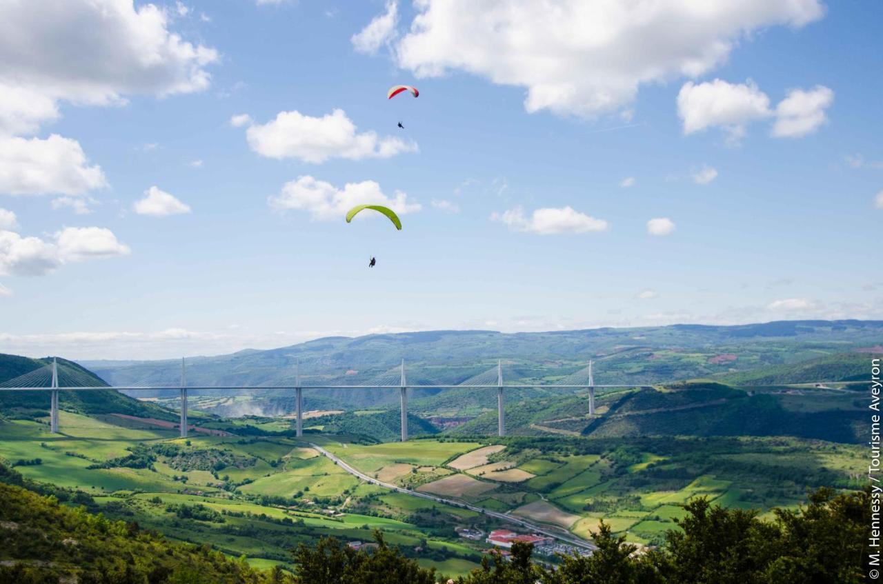 Dolce Vita Millau Extérieur photo