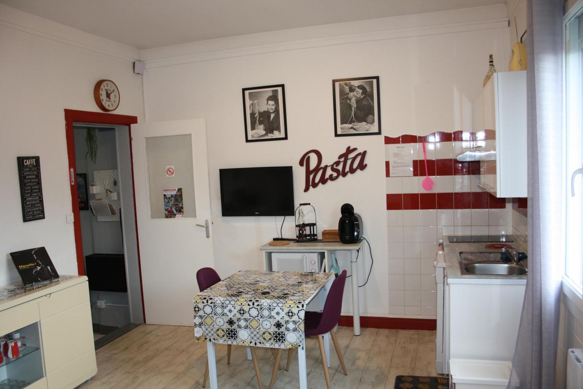Dolce Vita Millau Extérieur photo
