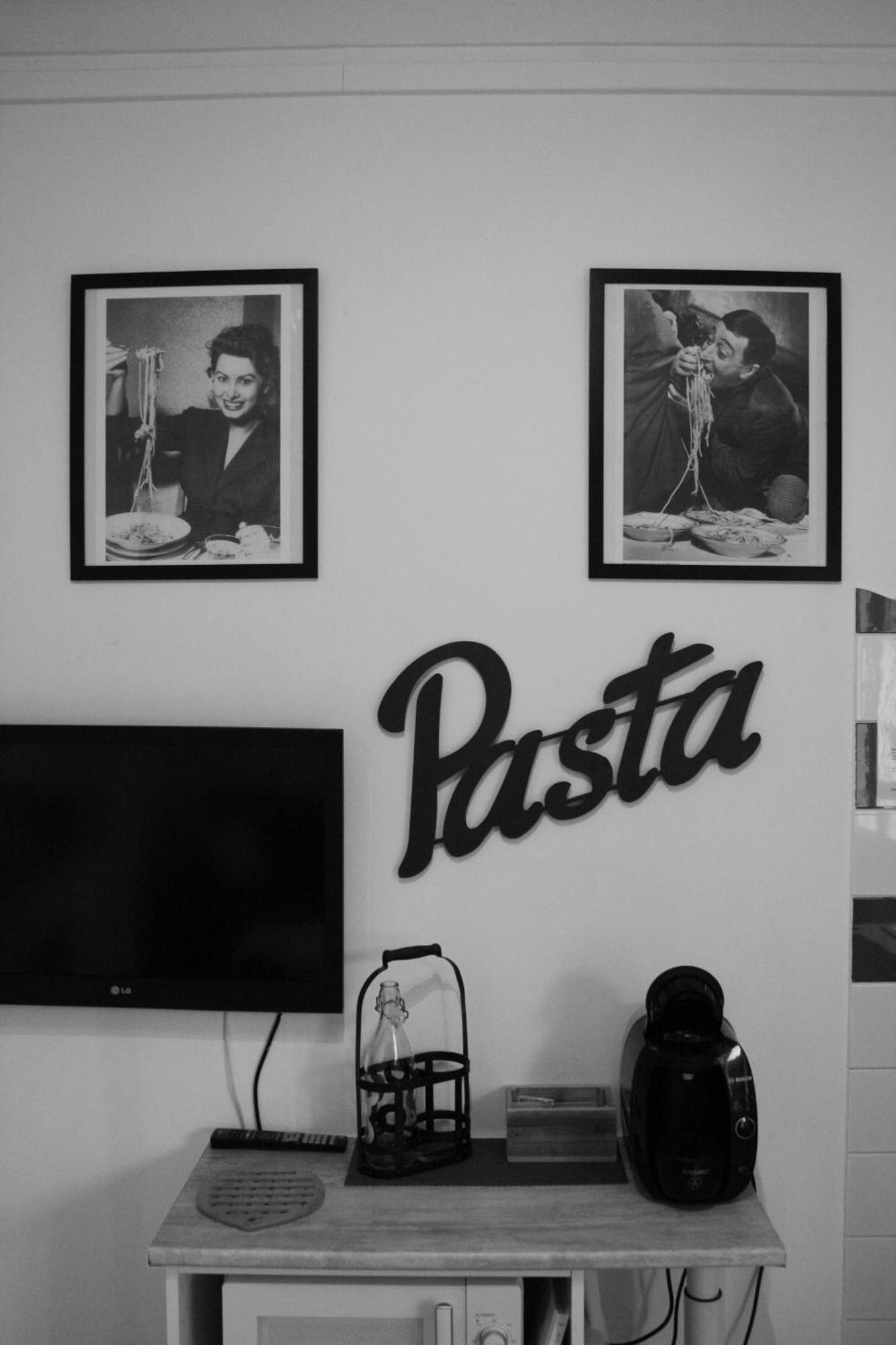 Dolce Vita Millau Extérieur photo