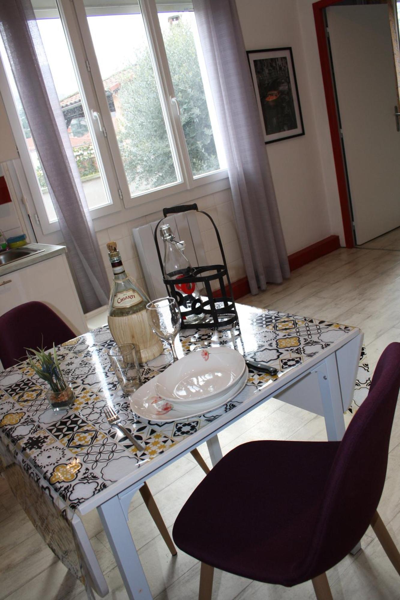 Dolce Vita Millau Extérieur photo